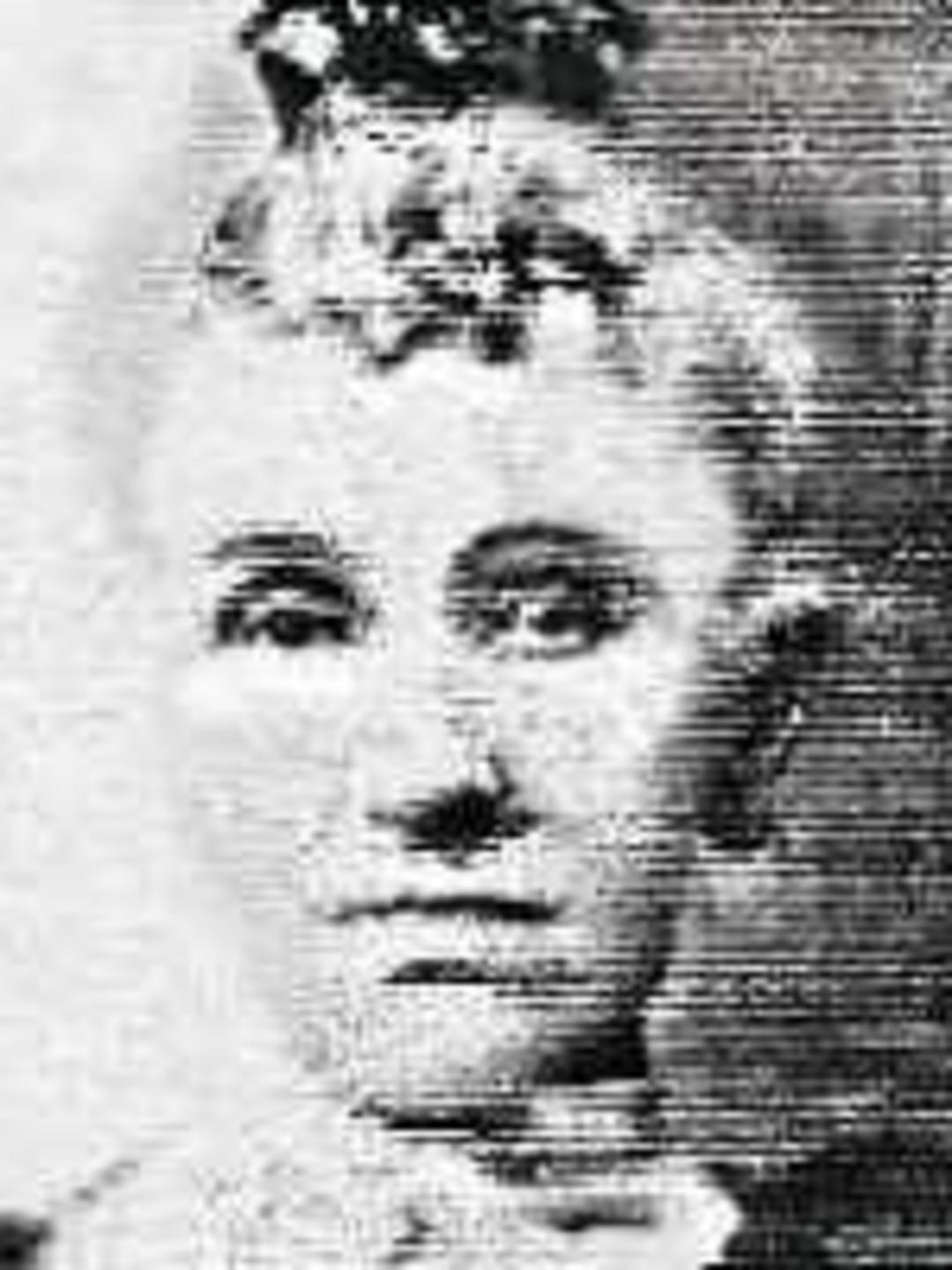 Elizabeth Archibold (1835 - 1917) Profile